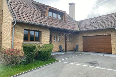 Bungalow i Socx, Nord, Socx - € 447.200 | Ref: SX58-3568 - foto 1