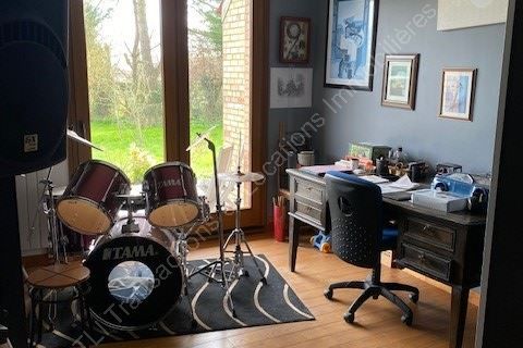 Bungalow i Socx, Nord, Socx - € 447.200 | Ref: SX58-3568 - foto 3
