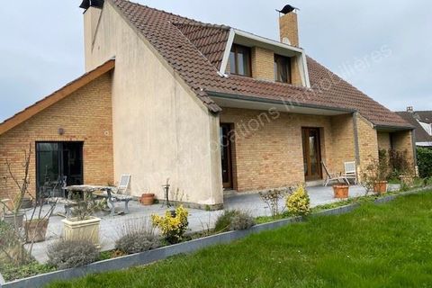 Bungalow i Socx, Nord, Socx - € 447.200 | Ref: SX58-3568 - foto 4