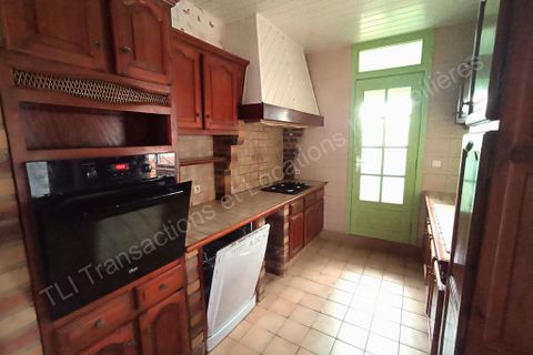 Byhus i Dunkerque, Nord, Dunkerque - € 199.280 | Ref: SX58-3555 - foto 3