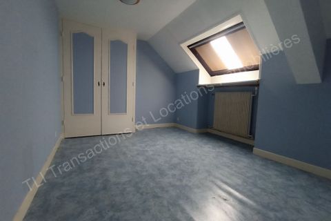 Byhus i Dunkerque, Nord, Dunkerque - € 199.280 | Ref: SX58-3555 - foto 4