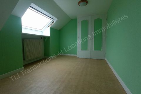Byhus i Dunkerque, Nord, Dunkerque - € 199.280 | Ref: SX58-3555 - foto 5