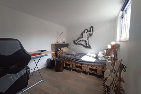 Villa a Les Moëres, Nord, Les Moëres - € 169.600 | Ref: SX58-3559 - foto 4