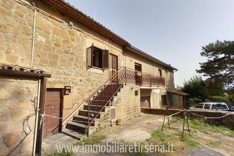 Villa i Orvieto, Terni, Orvieto - € 270.000 | Ref: CI83 - foto 1