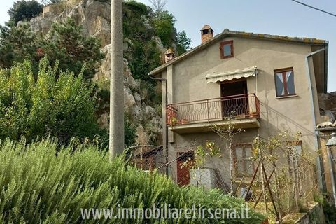 Villa i Orvieto, Terni, Orvieto - € 270.000 | Ref: CI83 - foto 6