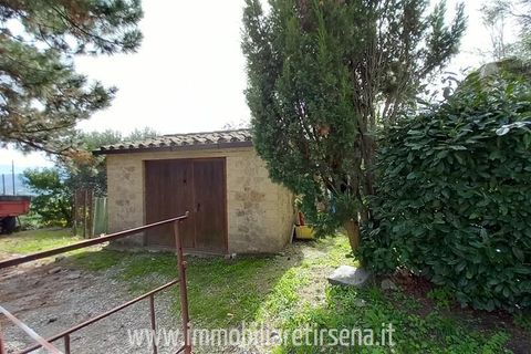 Villa i Orvieto, Terni, Orvieto - € 270.000 | Ref: CI83 - foto 10