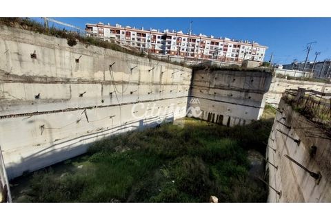 Helårsgrund i Amadora, Lisbon, Amadora - € 3.000.000 | Ref: CL24033.CS - foto 5