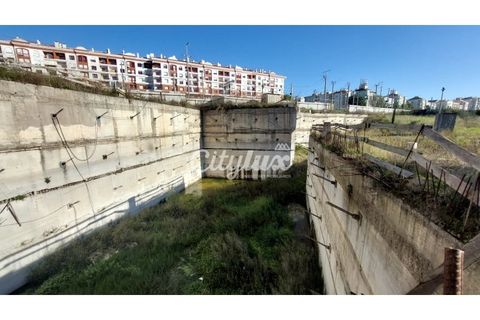 Helårsgrund i Amadora, Lisbon, Amadora - € 3.000.000 | Ref: CL24033.CS - foto 6