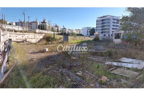 Helårsgrund i Amadora, Lisbon, Amadora - € 3.000.000 | Ref: CL24033.CS - foto 7