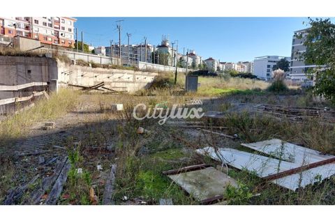 Helårsgrund i Amadora, Lisbon, Amadora - € 3.000.000 | Ref: CL24033.CS - foto 8