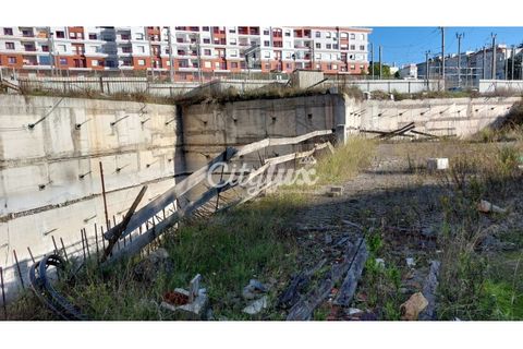 Helårsgrund i Amadora, Lisbon, Amadora - € 3.000.000 | Ref: CL24033.CS - foto 11