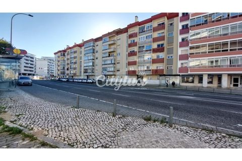 Helårsgrund i Amadora, Lisbon, Amadora - € 3.000.000 | Ref: CL24033.CS - foto 12