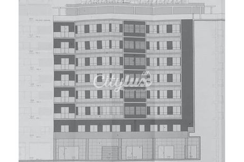 Helårsgrund i Amadora, Lisbon, Amadora - € 3.000.000 | Ref: CL24033.CS - foto 14