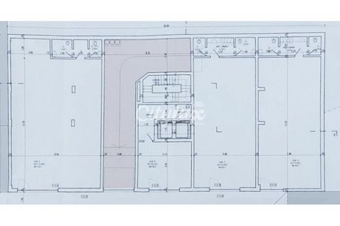 Helårsgrund i Amadora, Lisbon, Amadora - € 3.000.000 | Ref: CL24033.CS - foto 19