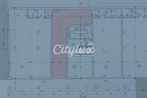 Helårsgrund i Amadora, Lisbon, Amadora - € 3.000.000 | Ref: CL24033.CS - foto 20