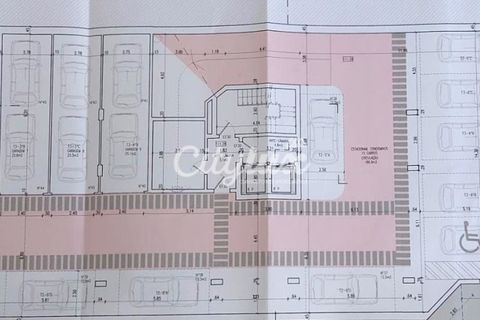 Helårsgrund i Amadora, Lisbon, Amadora - € 3.000.000 | Ref: CL24033.CS - foto 28