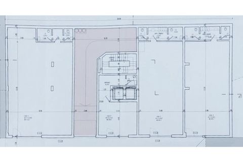 Helårsgrund i Amadora, Lisbon, Amadora - € 3.000.000 | Ref: CL24033.CS - foto 35