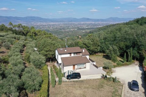 Villa a Lamporecchio, Pistoia, Lamporecchio - € 690.000 | Ref: 83821143 - foto 2