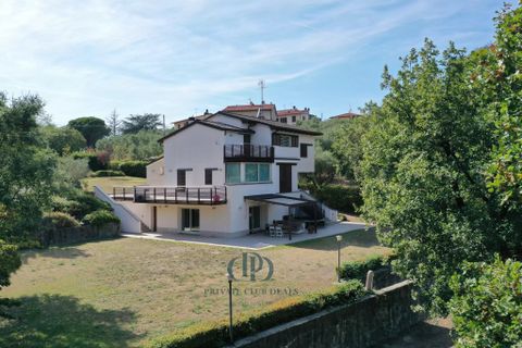 Villa a Lamporecchio, Pistoia, Lamporecchio - € 690.000 | Ref: 83821143 - foto 3