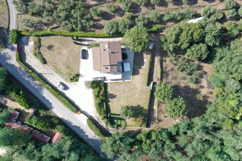 Villa a Lamporecchio, Pistoia, Lamporecchio - € 690.000 | Ref: 83821143 - foto 4
