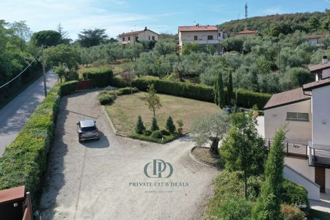 Villa a Lamporecchio, Pistoia, Lamporecchio - € 690.000 | Ref: 83821143 - foto 5
