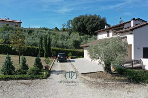 Villa a Lamporecchio, Pistoia, Lamporecchio - € 690.000 | Ref: 83821143 - foto 6