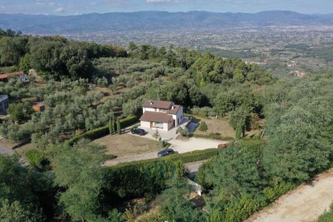 Villa a Lamporecchio, Pistoia, Lamporecchio - € 690.000 | Ref: 83821143 - foto 8
