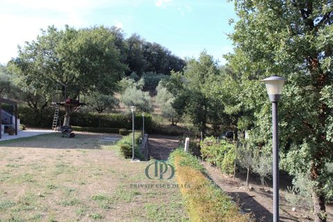 Villa a Lamporecchio, Pistoia, Lamporecchio - € 690.000 | Ref: 83821143 - foto 10