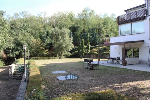 Villa a Lamporecchio, Pistoia, Lamporecchio - € 690.000 | Ref: 83821143 - foto 11