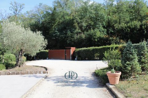 Villa a Lamporecchio, Pistoia, Lamporecchio - € 690.000 | Ref: 83821143 - foto 16