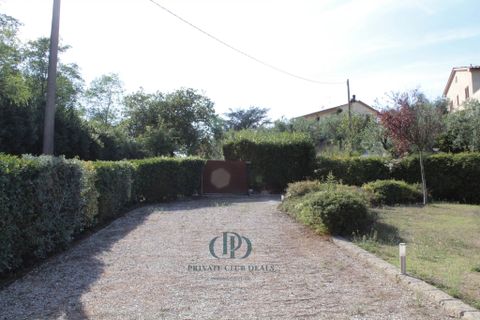 Villa a Lamporecchio, Pistoia, Lamporecchio - € 690.000 | Ref: 83821143 - foto 17