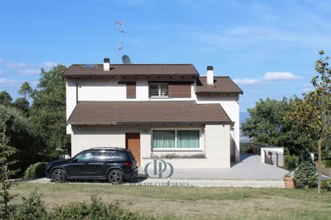 Villa a Lamporecchio, Pistoia, Lamporecchio - € 690.000 | Ref: 83821143 - foto 18