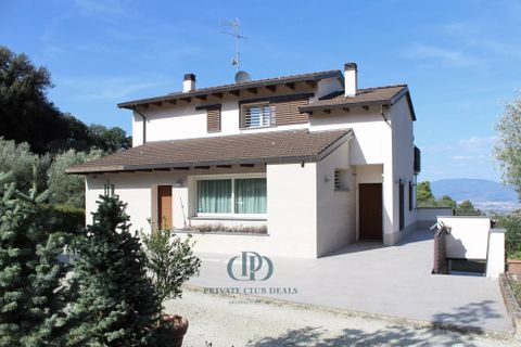 Villa a Lamporecchio, Pistoia, Lamporecchio - € 690.000 | Ref: 83821143 - foto 19