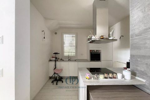 Villa a Lamporecchio, Pistoia, Lamporecchio - € 690.000 | Ref: 83821143 - foto 25