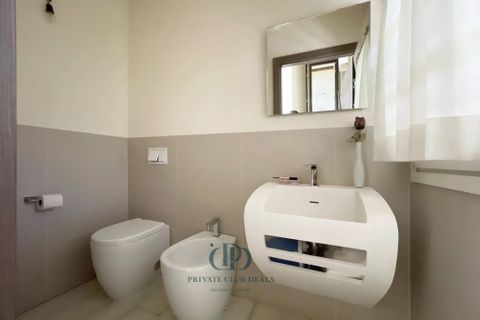 Villa a Lamporecchio, Pistoia, Lamporecchio - € 690.000 | Ref: 83821143 - foto 32