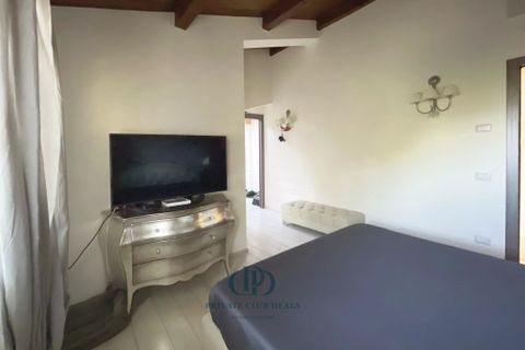 Villa a Lamporecchio, Pistoia, Lamporecchio - € 690.000 | Ref: 83821143 - foto 49