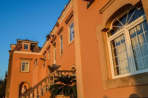 Villa i Silves, Faro, Silves - € 4.000.000 | Ref: SPMA0608-543 - foto 2