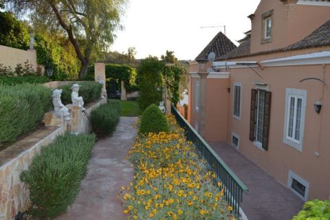 Villa i Silves, Faro, Silves - € 4.000.000 | Ref: SPMA0608-543 - foto 3