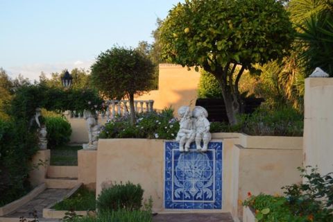 Villa i Silves, Faro, Silves - € 4.000.000 | Ref: SPMA0608-543 - foto 11