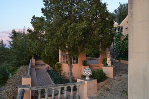 Villa i Silves, Faro, Silves - € 4.000.000 | Ref: SPMA0608-543 - foto 17