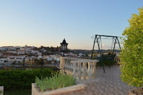 Villa i Silves, Faro, Silves - € 4.000.000 | Ref: SPMA0608-543 - foto 18
