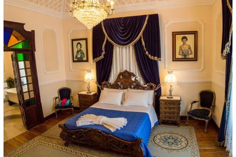 Villa i Silves, Faro, Silves - € 4.000.000 | Ref: SPMA0608-543 - foto 22