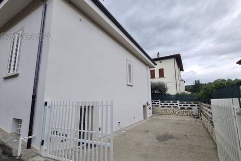 Villa a Fucecchio, Florence, Fucecchio - € 350.000 | Ref: CS22 - foto 10