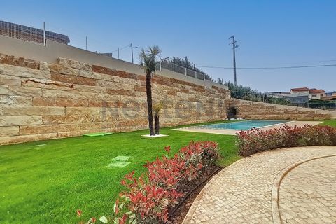 Villa i Mafra, Lisbon, Mafra - € 600.000 | Ref: N102LNH416 (5) - foto 22