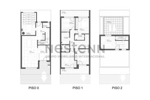 Villa i Mafra, Lisbon, Mafra - € 600.000 | Ref: N102LNH416 (5) - foto 25