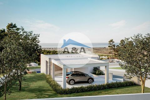 Byhus i Nazare, Leiria, Nazare - € 950.000 | Ref: 00386 - foto 1