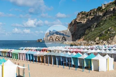 Byhus i Nazare, Leiria, Nazare - € 950.000 | Ref: 00386 - foto 12