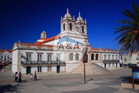 Byhus i Nazare, Leiria, Nazare - € 950.000 | Ref: 00386 - foto 13