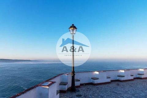 Byhus i Nazare, Leiria, Nazare - € 950.000 | Ref: 00386 - foto 14