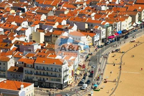 Byhus i Nazare, Leiria, Nazare - € 950.000 | Ref: 00386 - foto 16